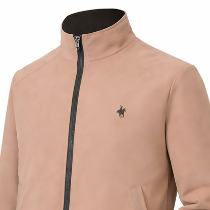 Chamarra Doble Vista