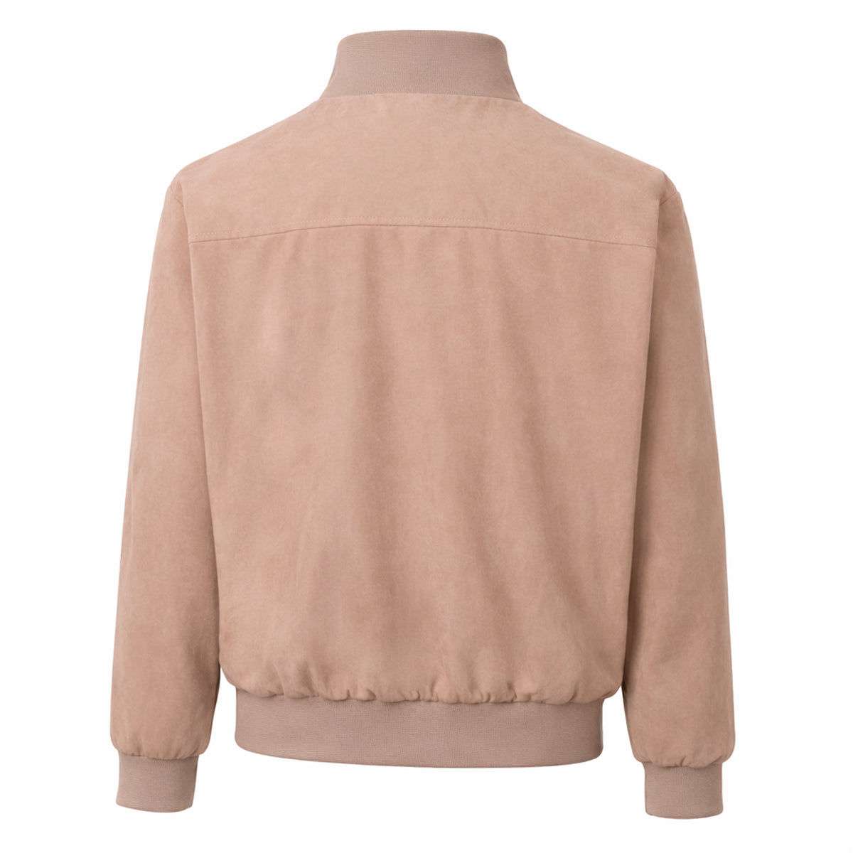 Chamarra Doble Vista