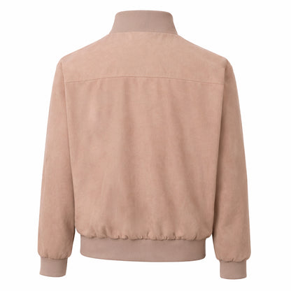 Chamarra Doble Vista