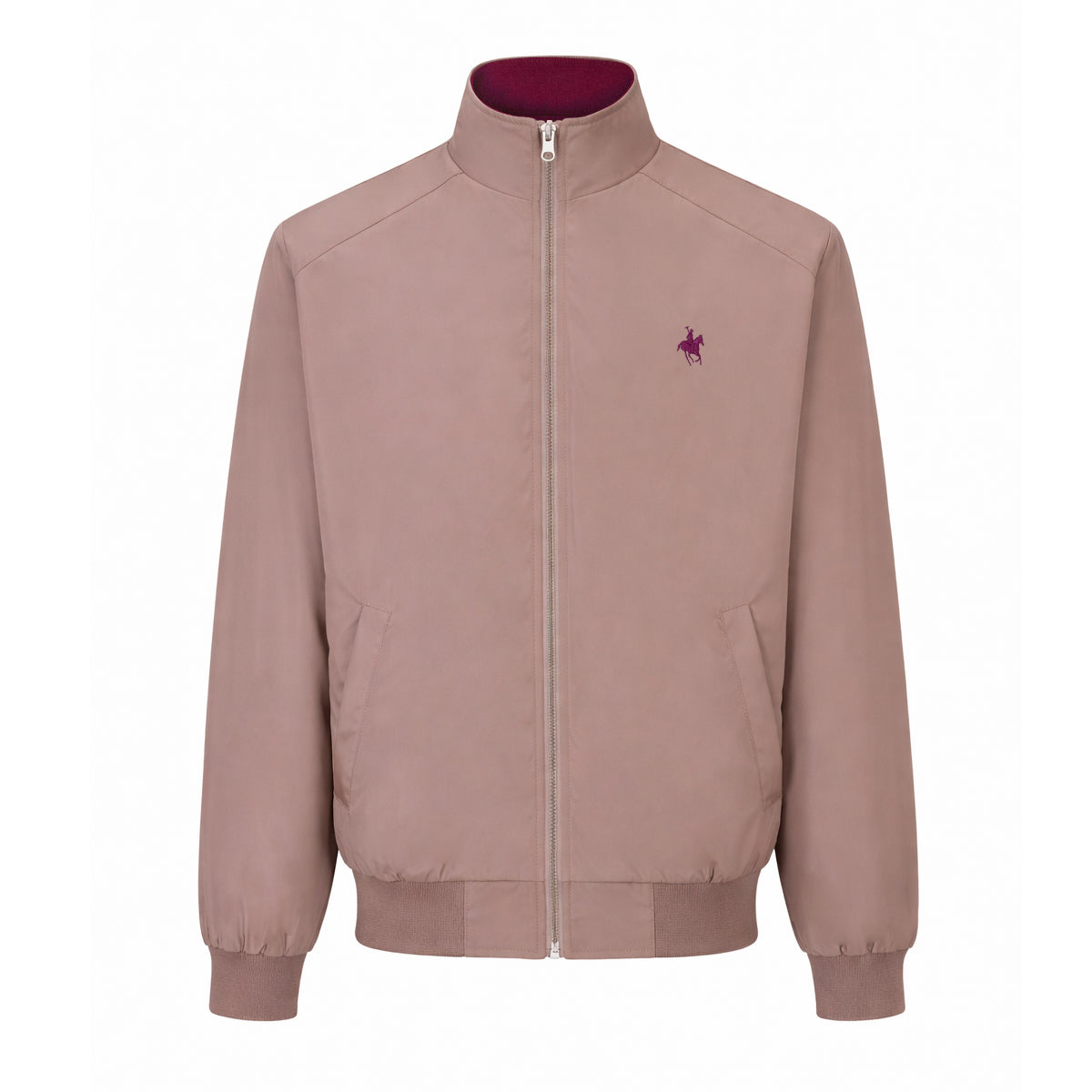 Chamarra Doble Vista