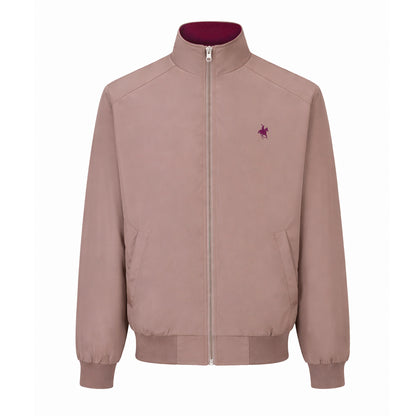 Chamarra Doble Vista