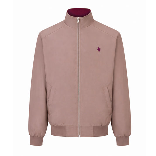 Chamarra Doble Vista