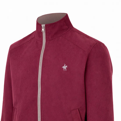 Chamarra Doble Vista