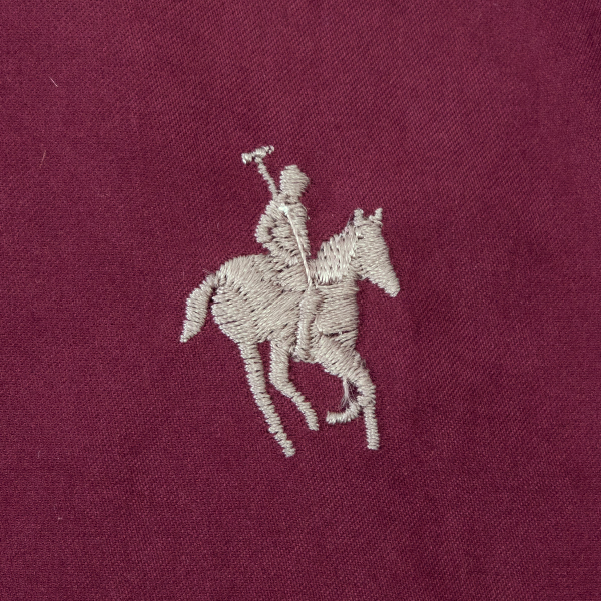 Chamarra Doble Vista