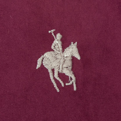 Chamarra Doble Vista