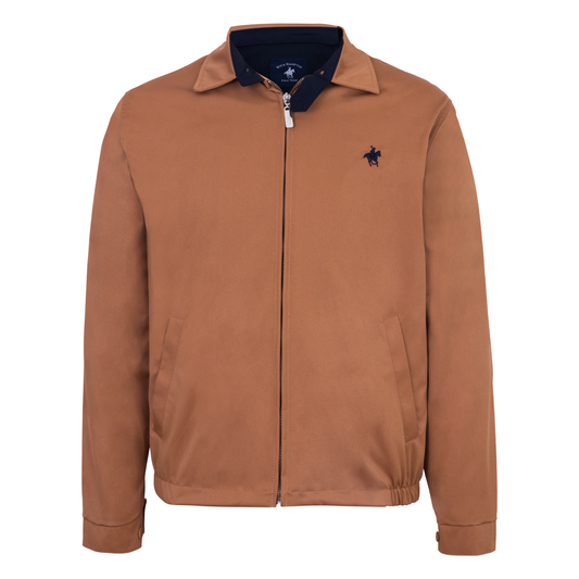 Chamarra Poliéster Cotton