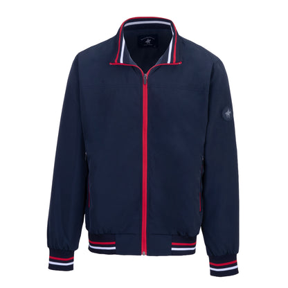 Chamarra Poliéster Fino