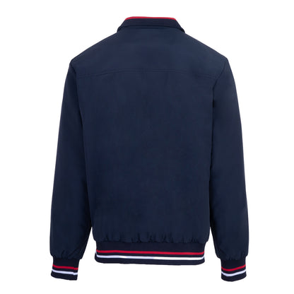 Chamarra Poliéster Fino