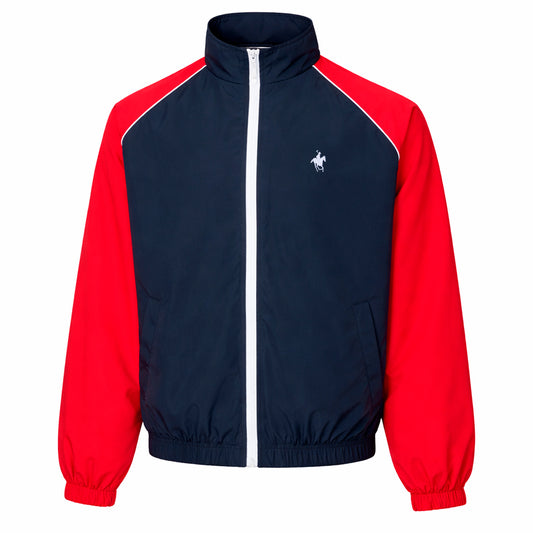 Chamarra Poliéster Fino