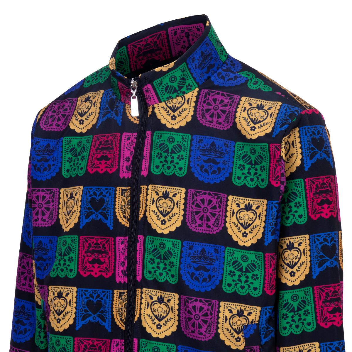 Bomber Fiesta Mexicana