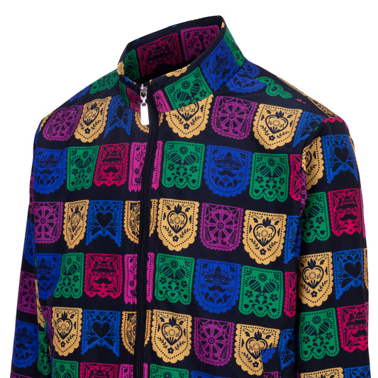 Bomber Fiesta Mexicana