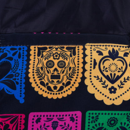 Bomber Fiesta Mexicana