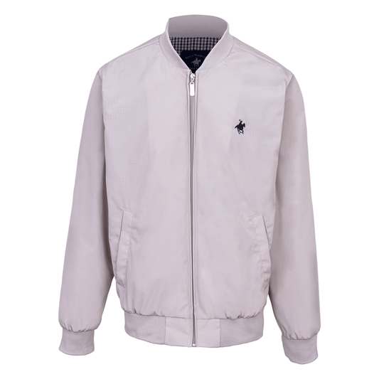 Chamarra Poliéster Fino