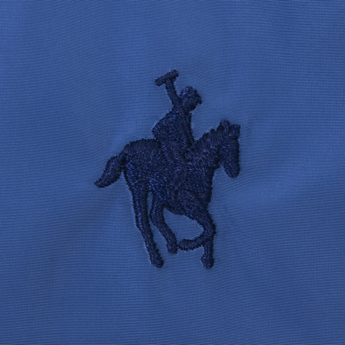 Chamarra Poliéster Fino