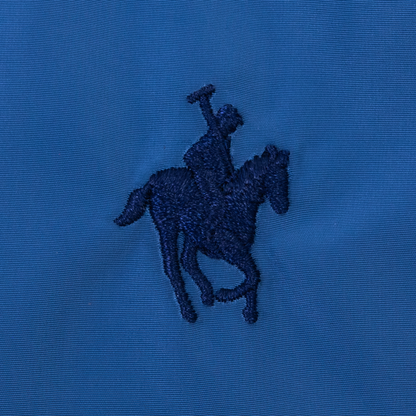 Chamarra Poliéster Fino