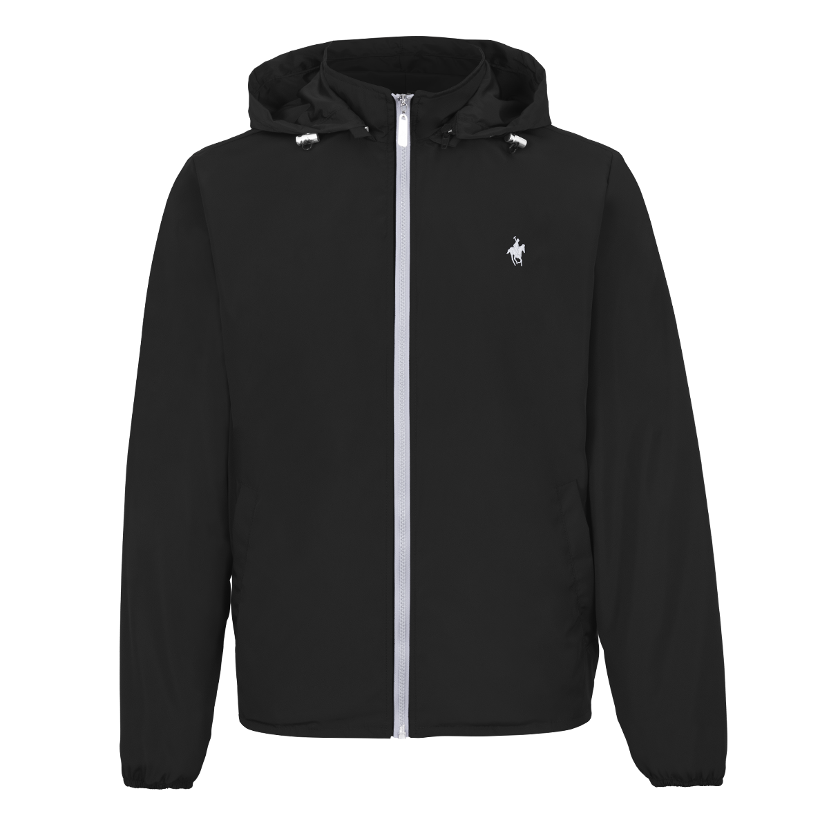 Chamarra Poliéster Fino