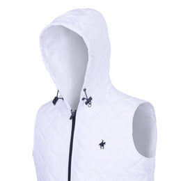 Chaleco Poliéster Fino