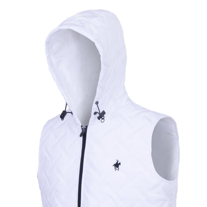 Chaleco Poliéster Fino
