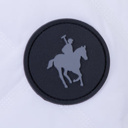 Chamarra Poliéster Fino