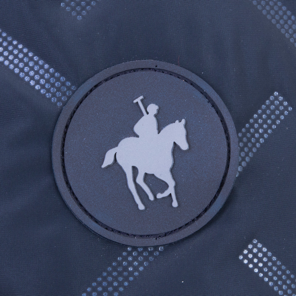 Chamarra Poliéster Fino