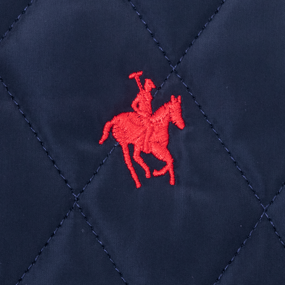 Chaleco Poliéster Roma