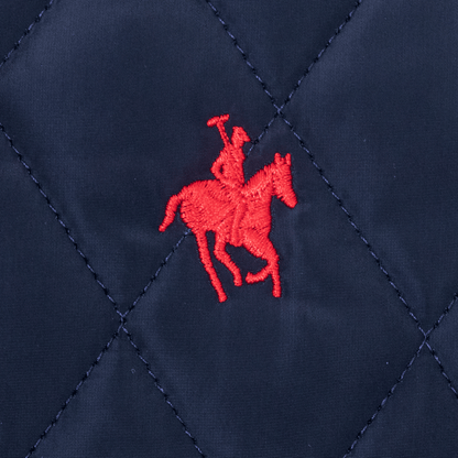 Chaleco Poliéster Roma