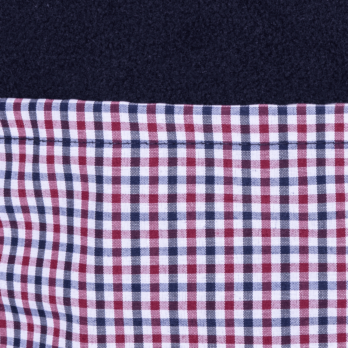 Chaleco Poliéster Roma