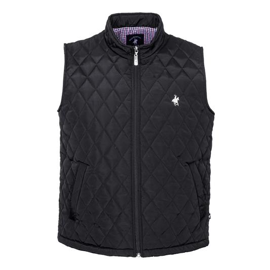 Chaleco Poliéster Roma