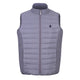 Chaleco Ligero Gris