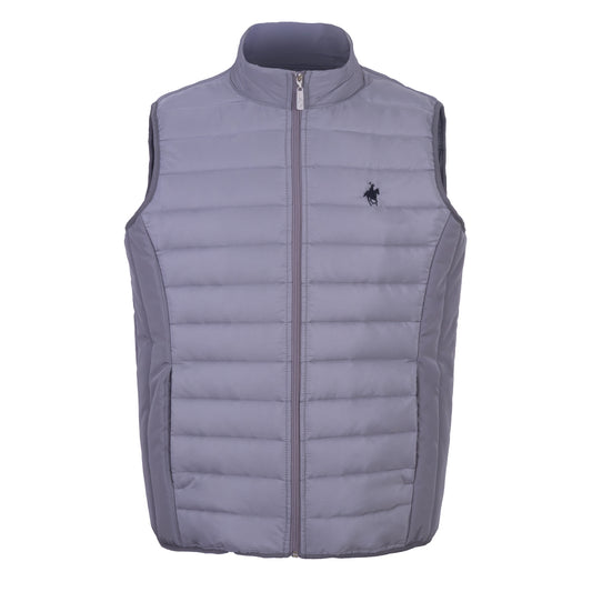 Chaleco Ligero Gris