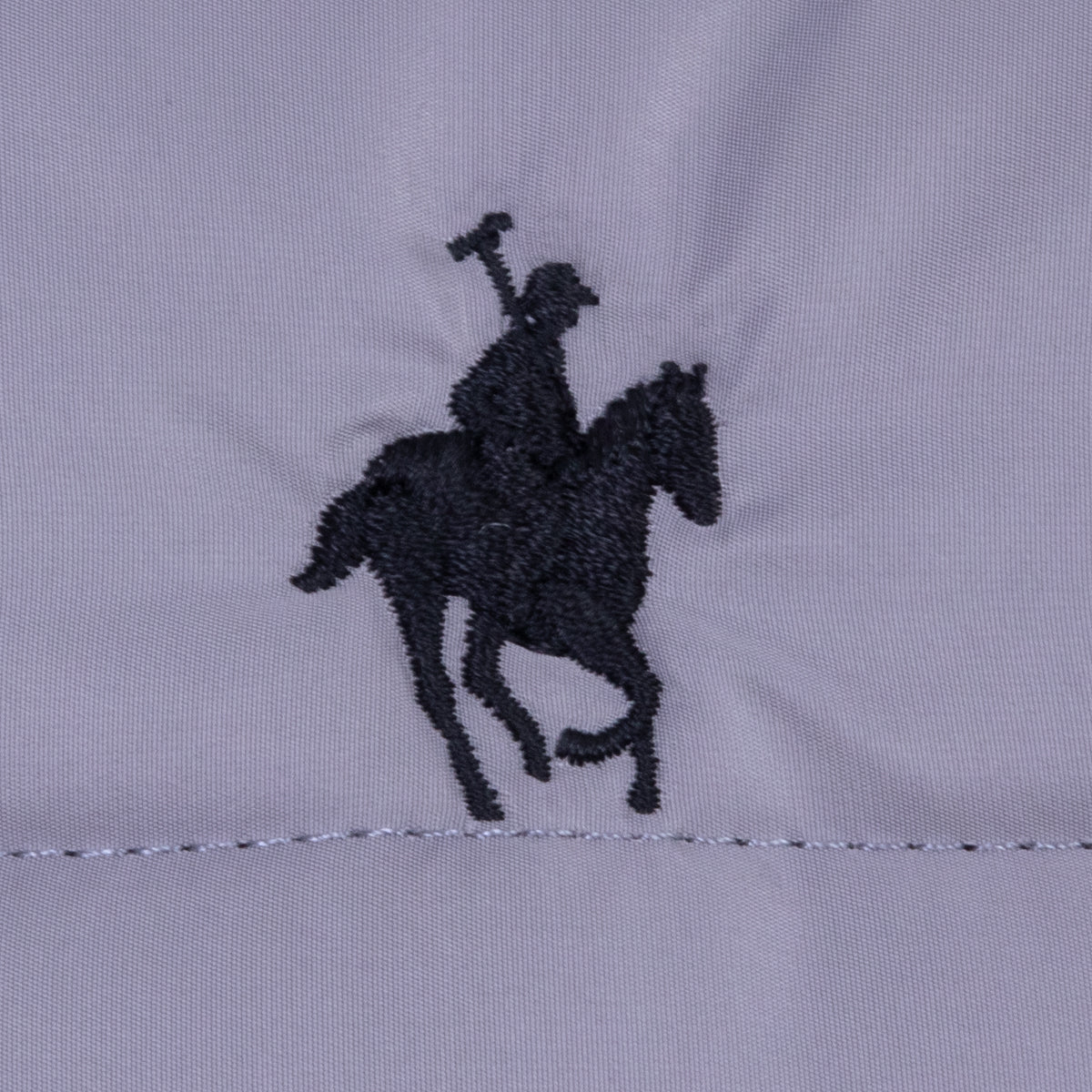 Chaleco Ligero Gris