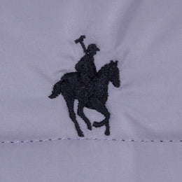 Chaleco Ligero Gris