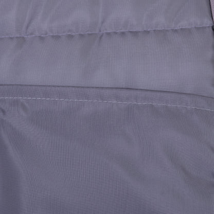 Chaleco Ligero Gris