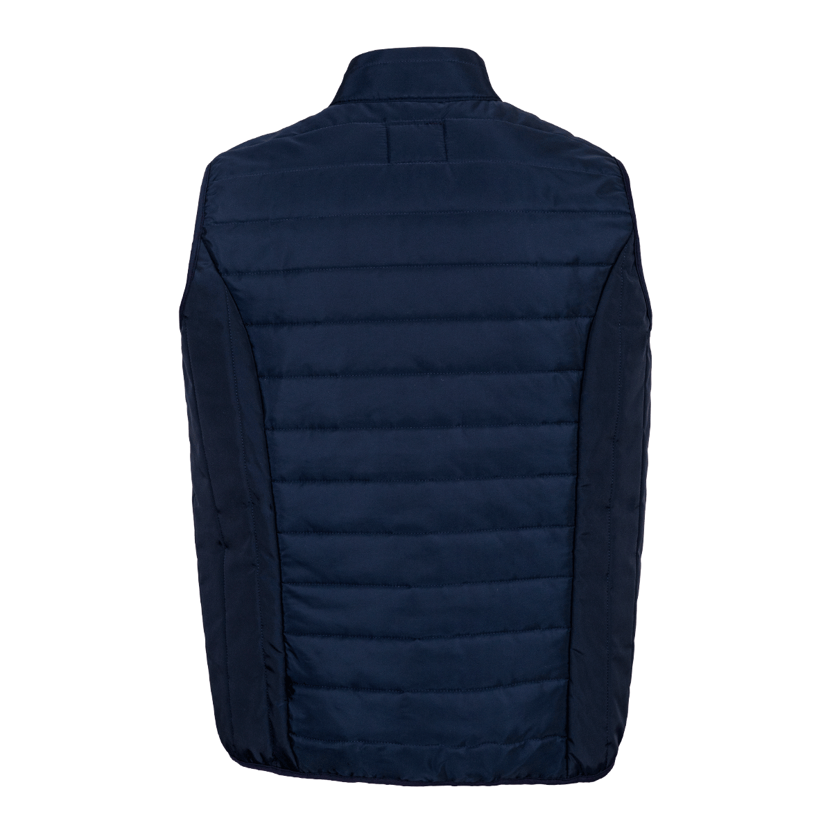 Chaleco Poliéster Fino