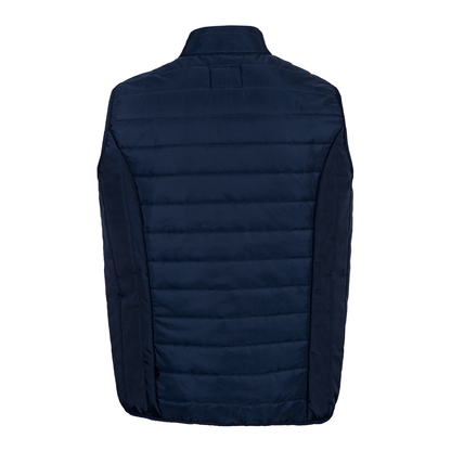 Chaleco Poliéster Fino