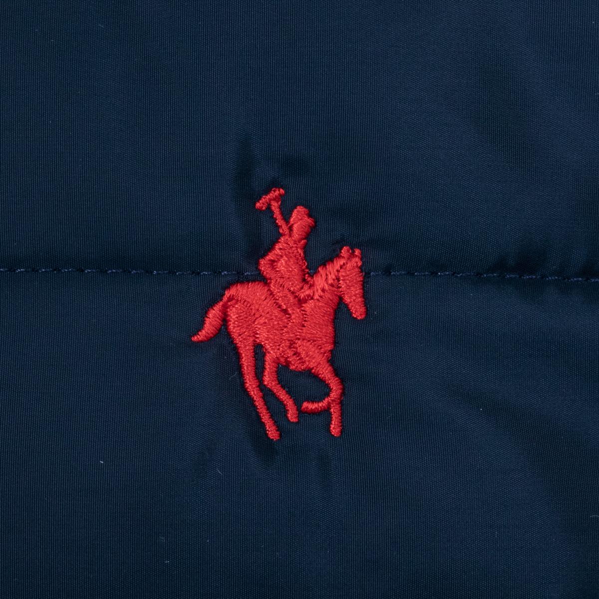 Chaleco Poliéster Fino