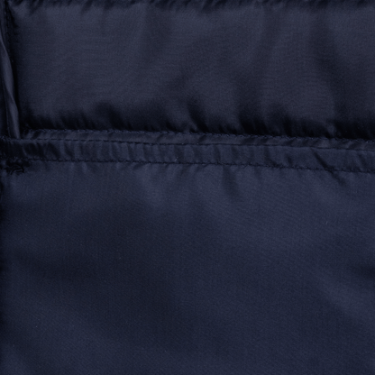 Chaleco Poliéster Fino