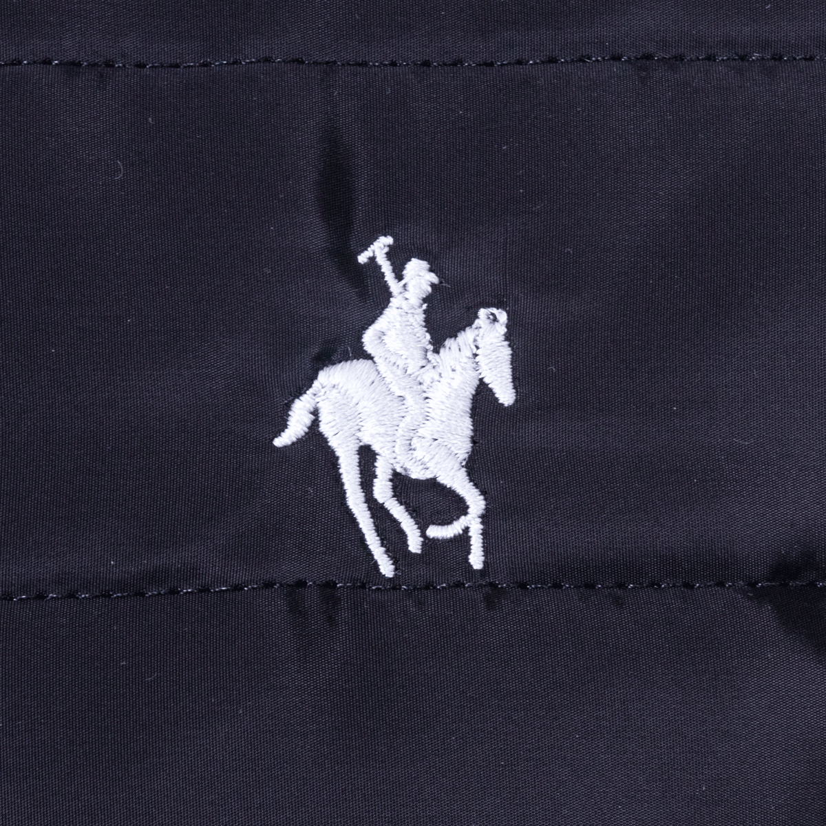 Chaleco Poliéster Fino