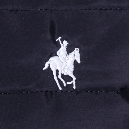 Chaleco Poliéster Fino