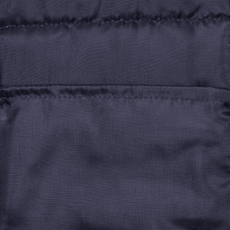Chaleco Ligero Negro