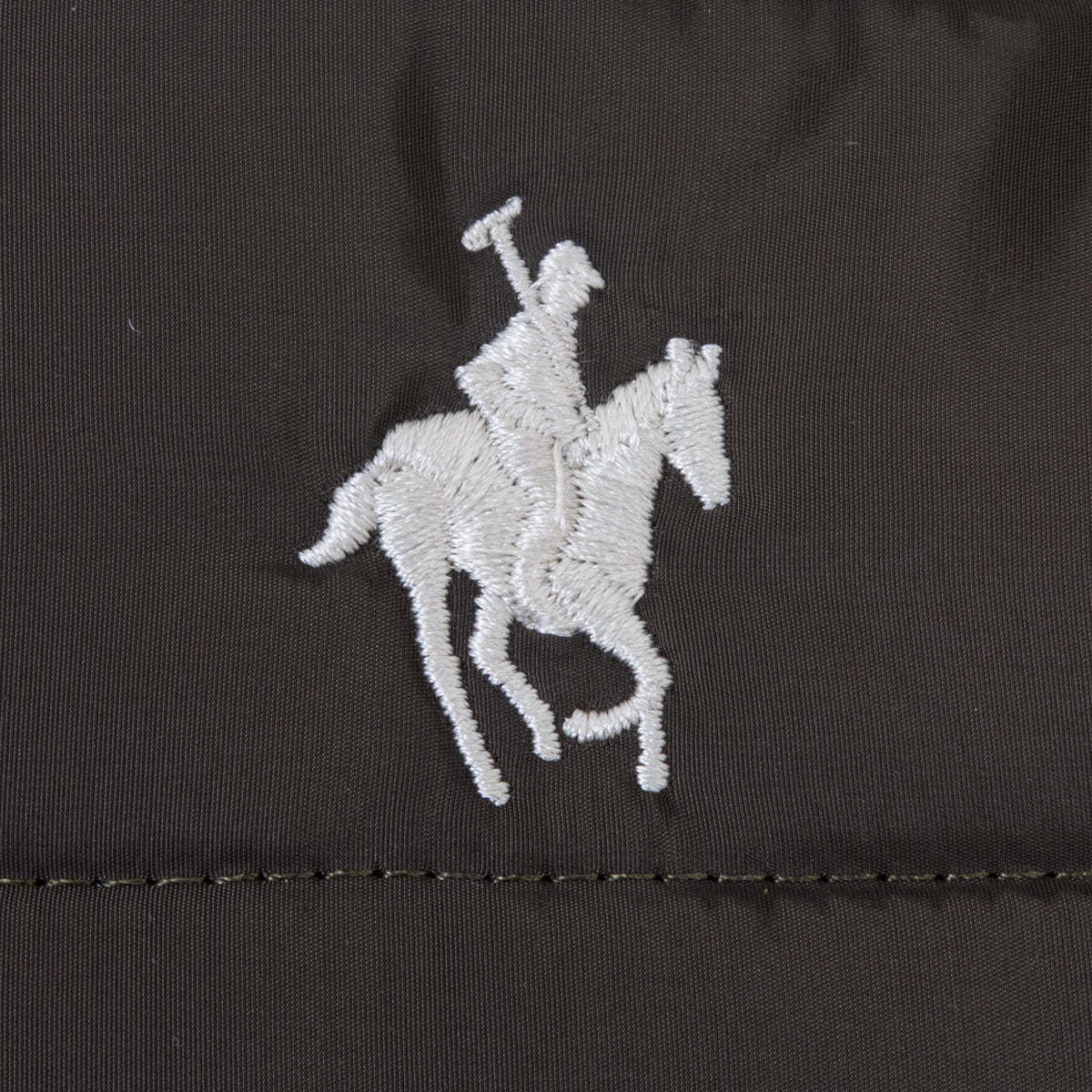 Chaleco Ligero Olivo