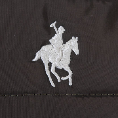 Chaleco Ligero Olivo