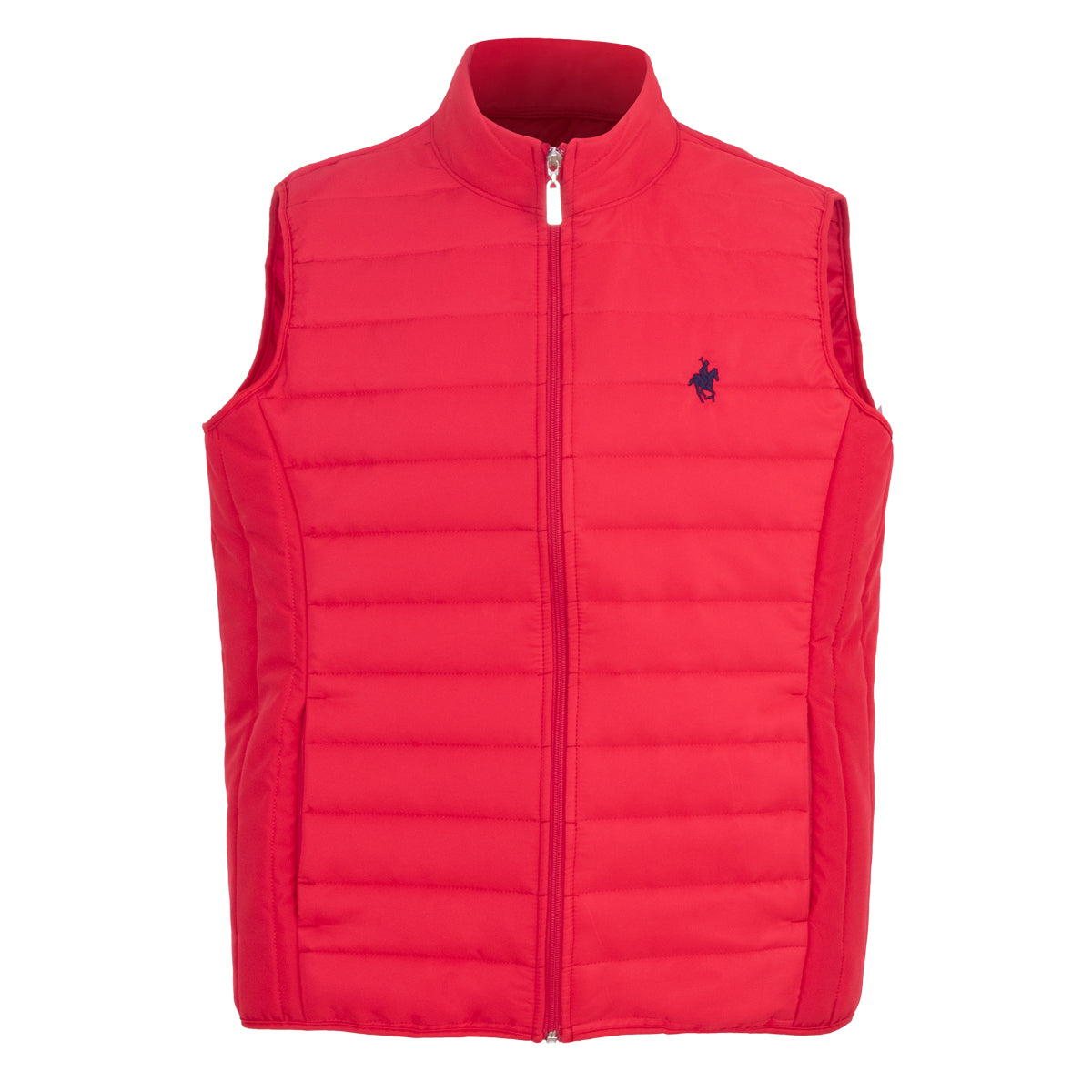 Chaleco Poliéster Fino