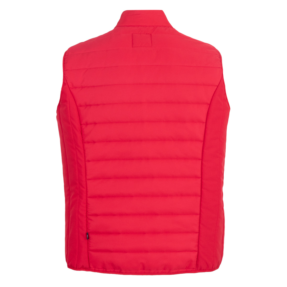 Chaleco Poliéster Fino