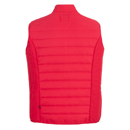 Chaleco Poliéster Fino