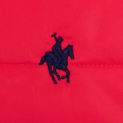 Chaleco Poliéster Fino