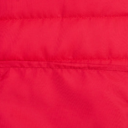 Chaleco Poliéster Fino