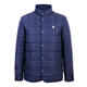 Chamarra Nylon Light