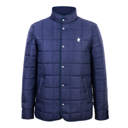 Chamarra Nylon Light