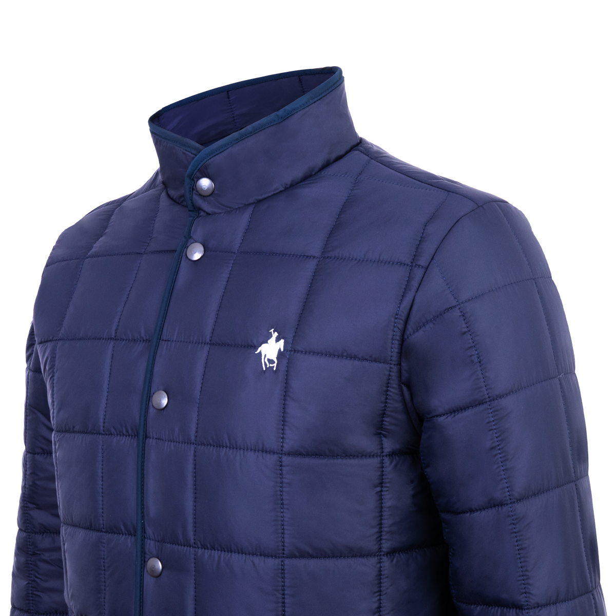Chamarra Nylon Light